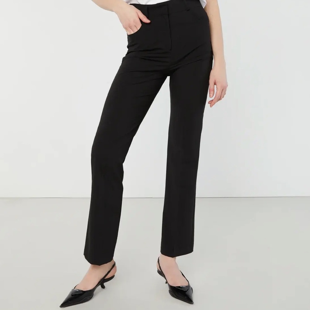 Oak + Fort Dress Pants